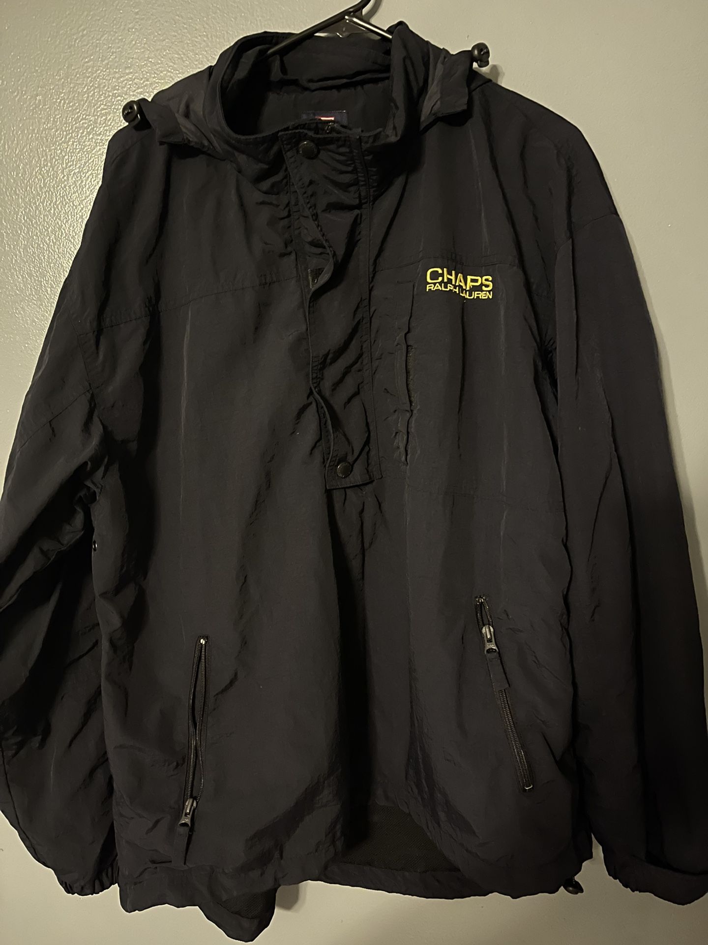 Ralph Lauren Windbreaker