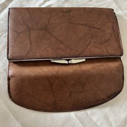 Womens wallet 