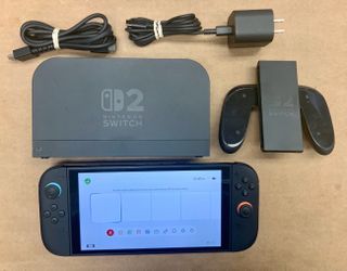 Nintendo switch 2