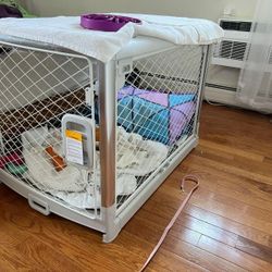 Dog Crate [Diggs Revol] for sale