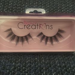 Beauty Creation Lashes