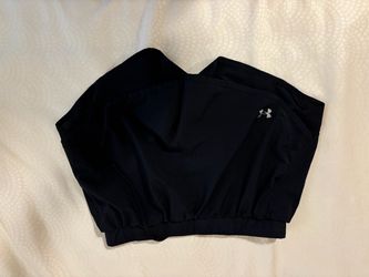 Under armor shorts medium