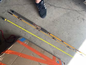 Fishing rod