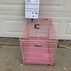 NEW Pet Crate. Size In Pictures 