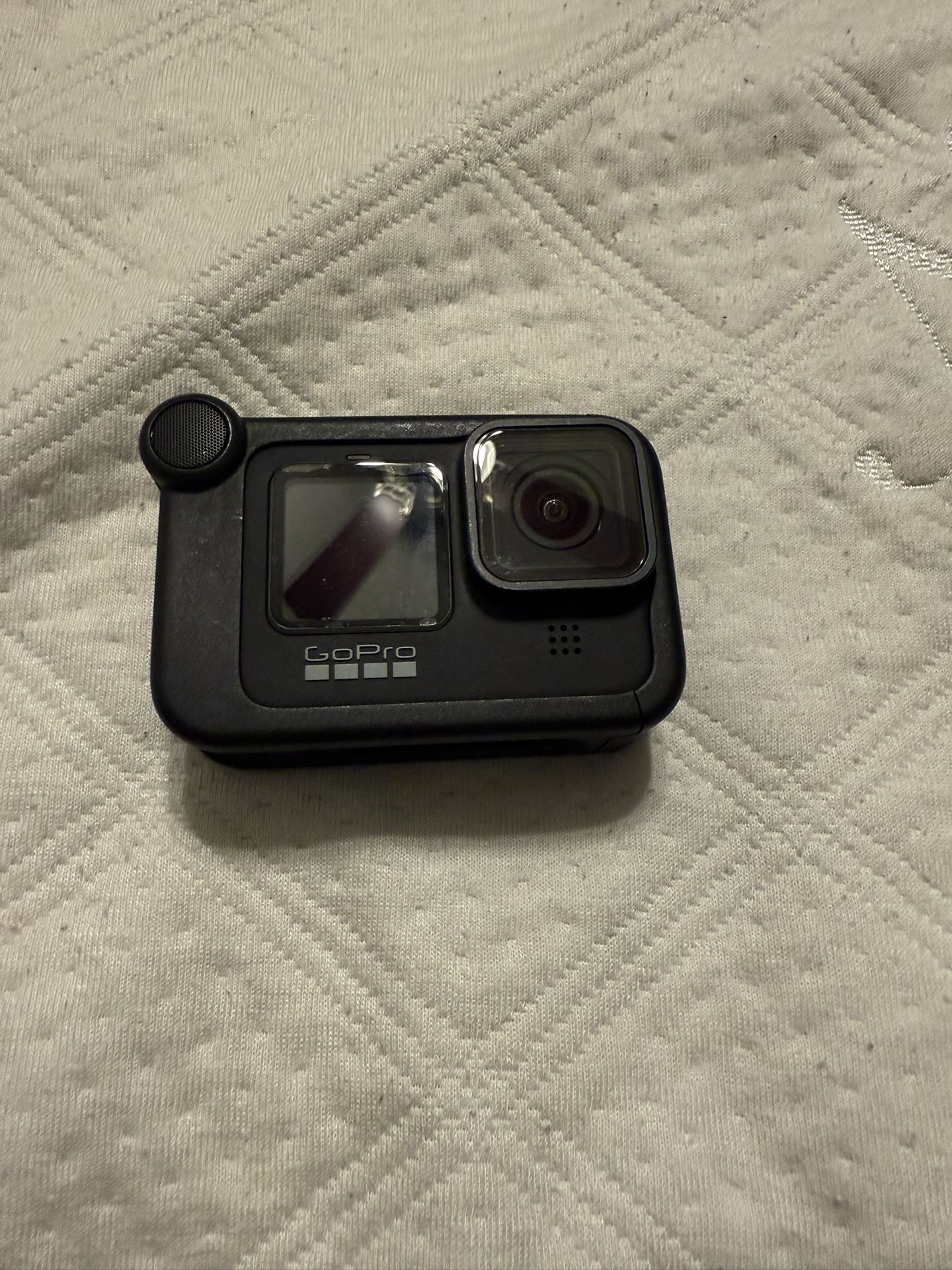 GoPro HERO BLACK 9
