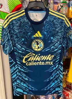 Playera original del America en especial