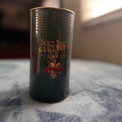 Perfume Jean Paule Gaultier le beau