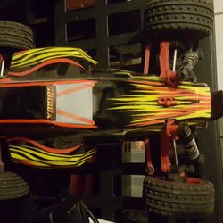 XMods 1:16 RC Vehicle High Speed Motor Unit Upgrade 