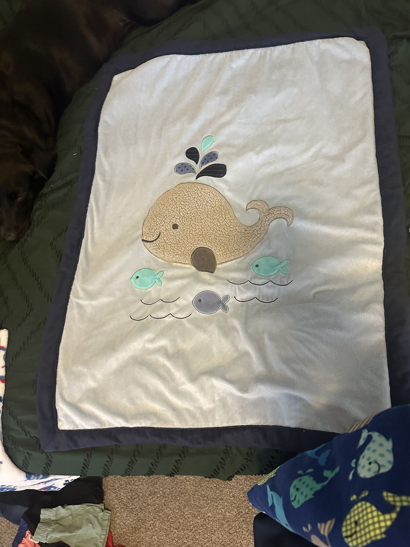 Baby Blankets