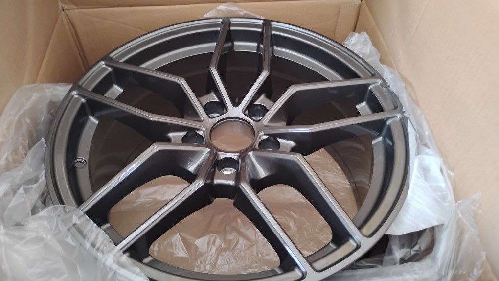 Car Rims