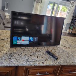 Samsung Smart Tv32" 