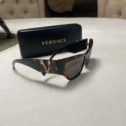 Versace Women's Glasses 