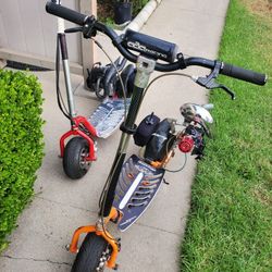 Goped Parts For Sale