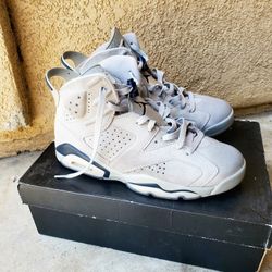 Jordans