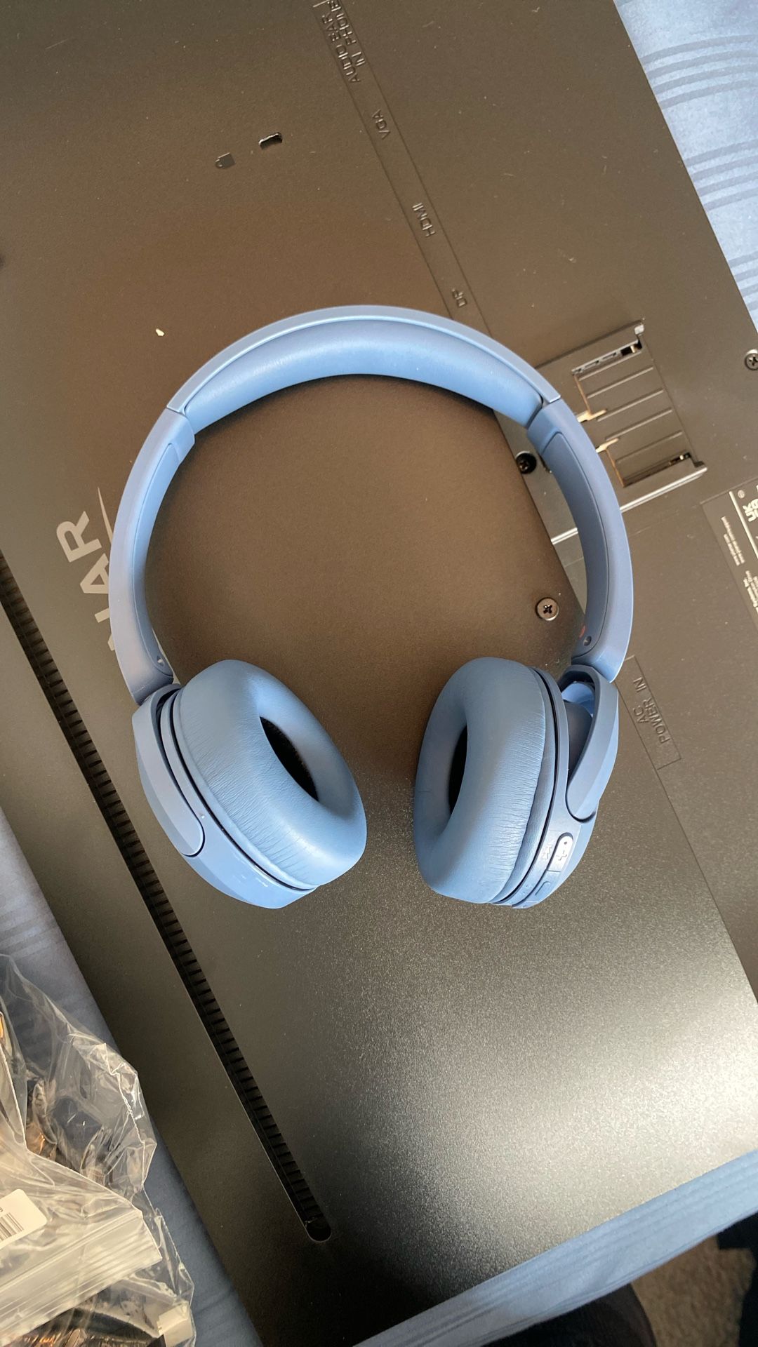 Bluetooth Headphones 