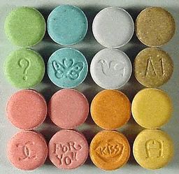 Who Have K Pins Or Addys Willing To Pickup ?