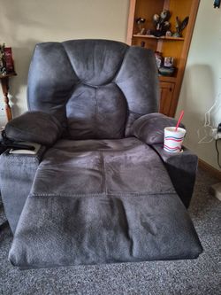 Reclining chair