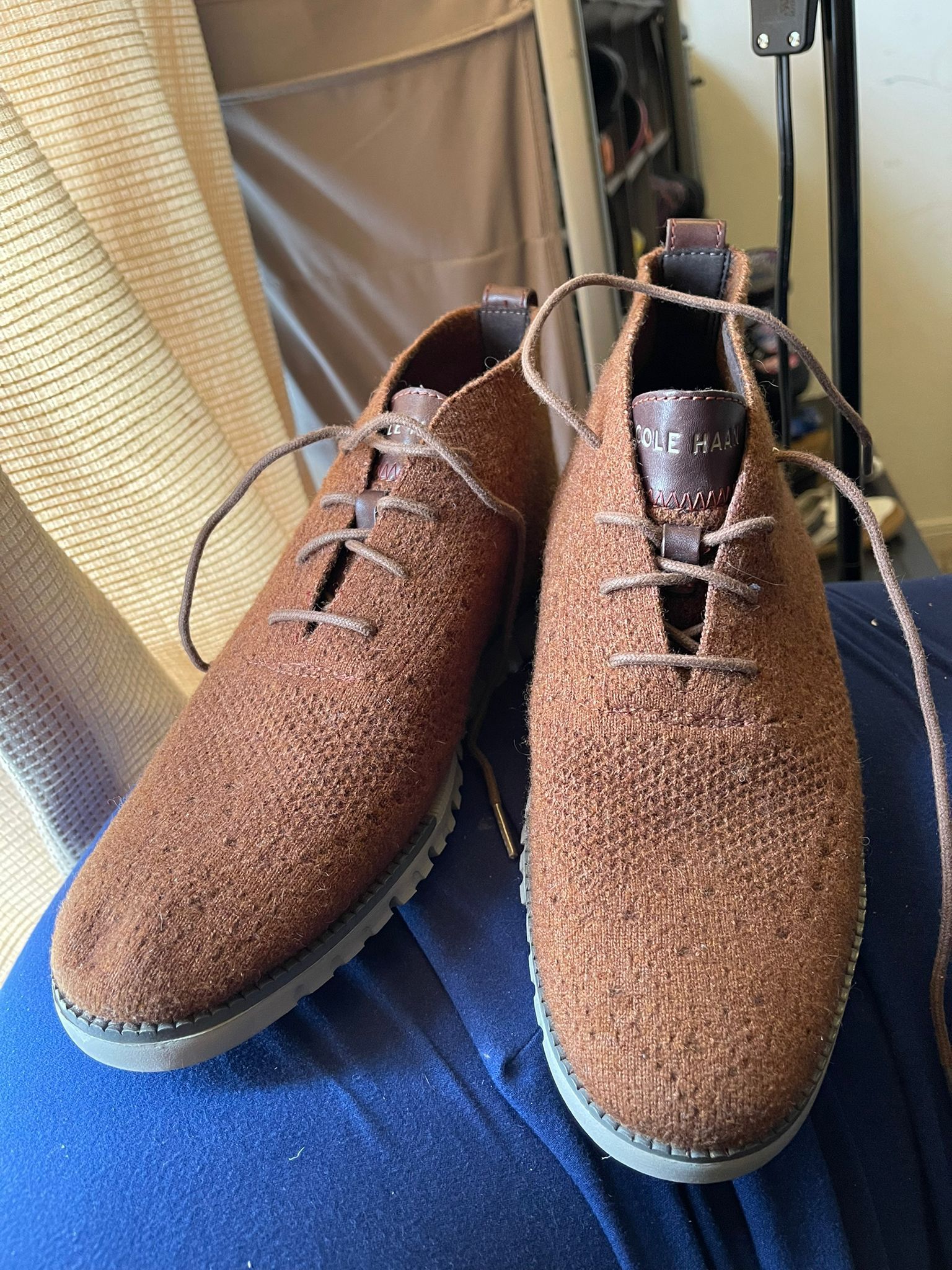 stitchlite wool