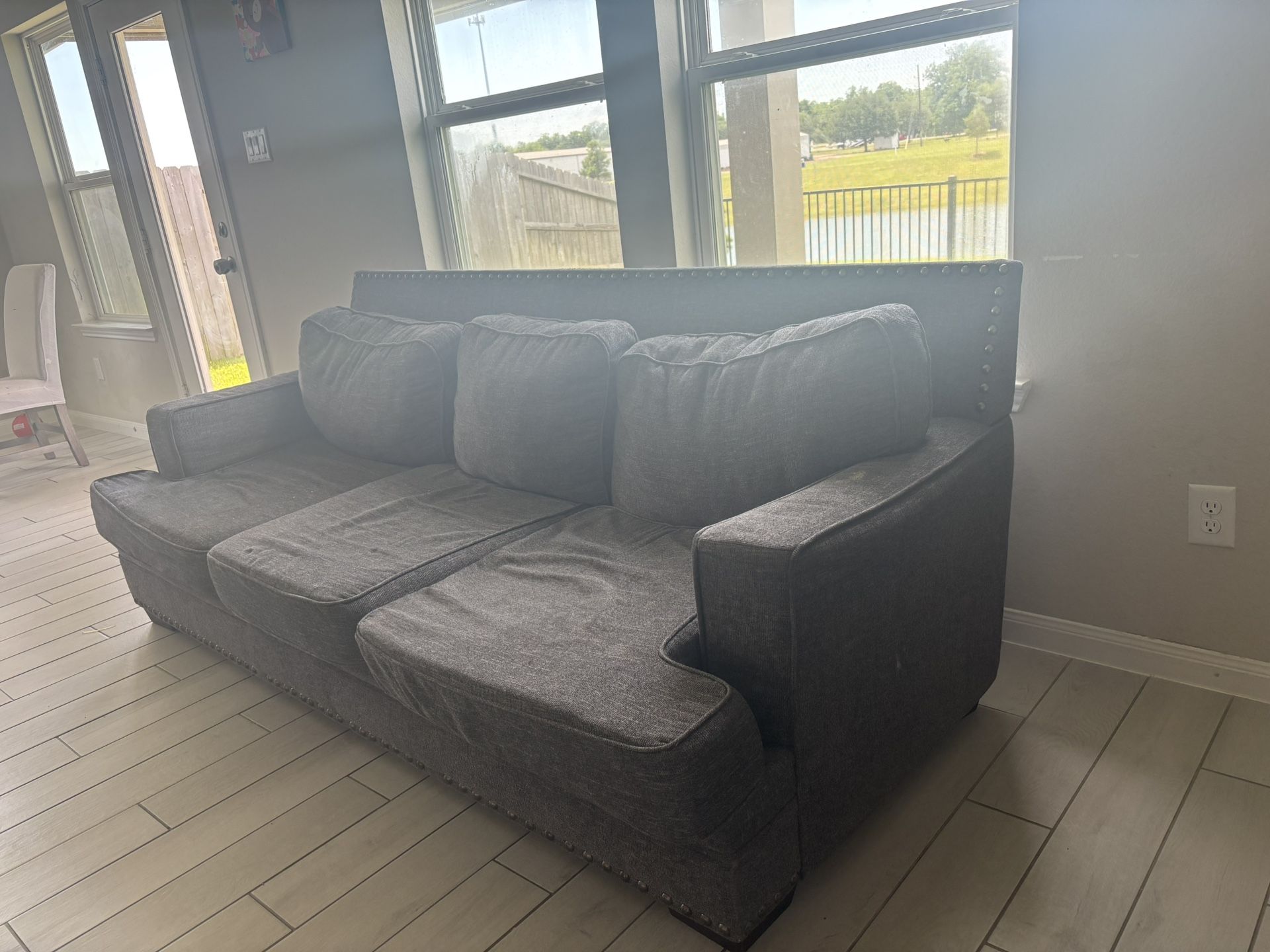 Couch/sofa