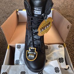 ORIGINAL SWAT BOOTS 