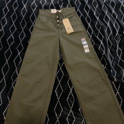 Levi’s Woman Pants 