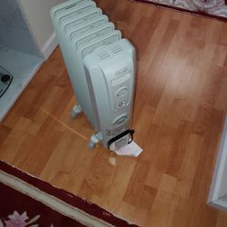  Radiator Heater