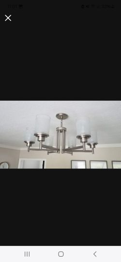 Chandelier