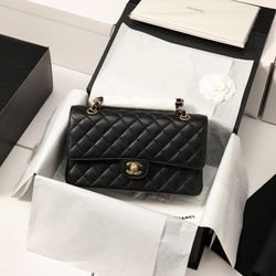 𝐂𝐂 𝐜𝐡𝐚𝐧𝐞𝐥 bag for women
