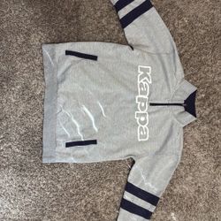 Kappa  Sweater