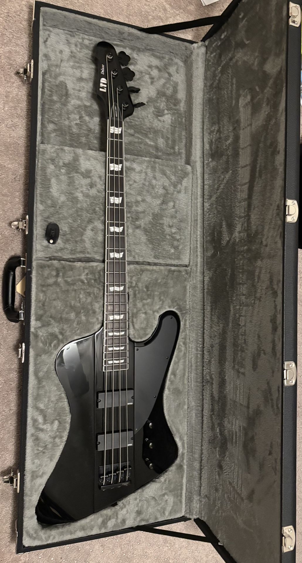 ESP LTD Phoenix 4 String Bass