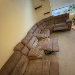 Couch For Sale