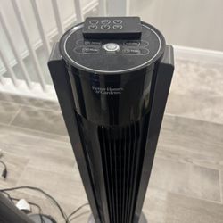 Better Homes and Gardens Oscillating Fan