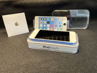 Apple IPod Touch 6th Generation 16GB FREE SHIPPING