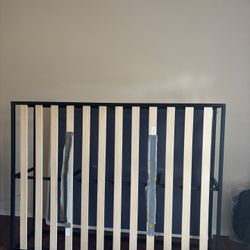 Queen Bed frame 