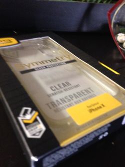 Great phone cover IPHONE X