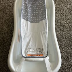 Baby Bathtub 