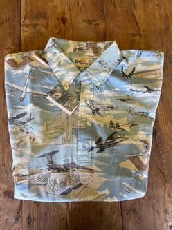 Reyn  Spooner New with tags 2XL  US Air Force