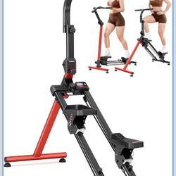 Adjustable Stair Stepper