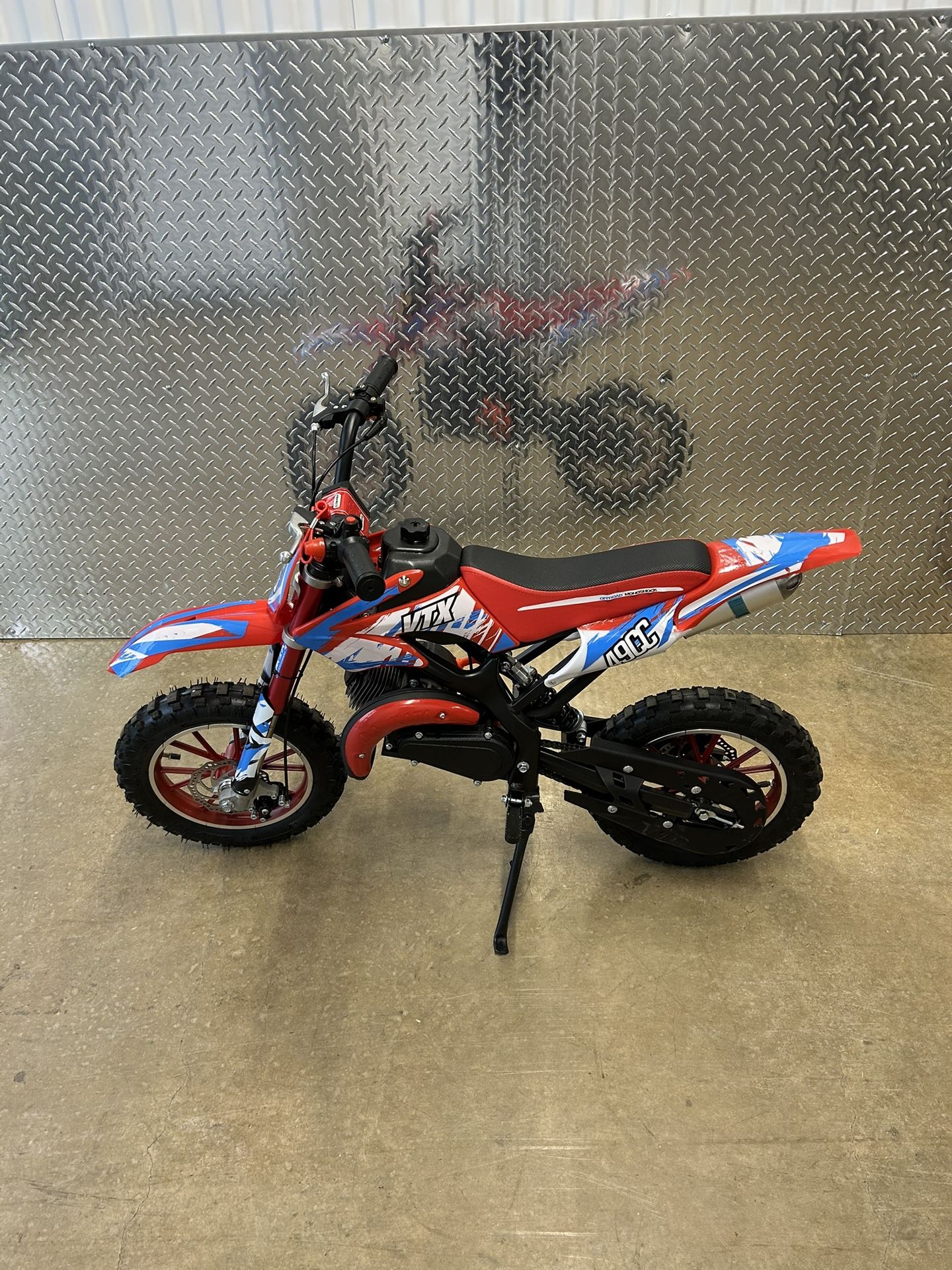 KIDS DIRT BIKE