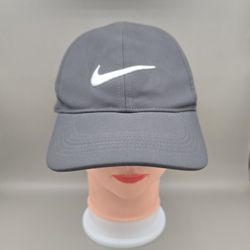 Nike Legacy91 Dri-Fit Gray AdjustableHat