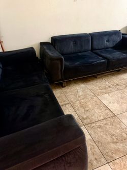 Modern Sofa Set