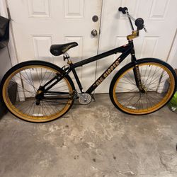 SE Big Ripper 29”