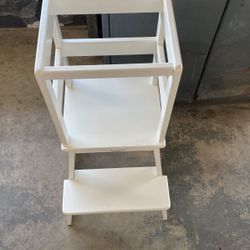 Stand Stool For Kids