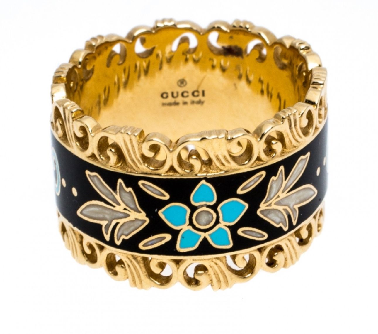 Gucci Ring 