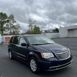 2014 Chrysler Town&Country⚡️✨