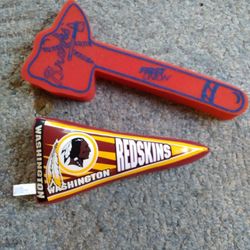Vintage. Sports Collectables. Both 40 Bucks