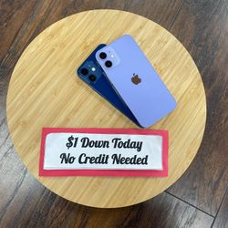 🌟 Small Size, Big Performance! - Apple iPhone 12 Mini 📱 – Smartphone OR 🔥 Compact, Powerful, Affordable! - Apple iPhone 12 Mini 📱 – Smartphone