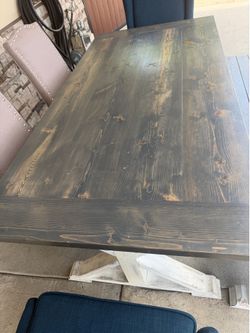 Dinning table