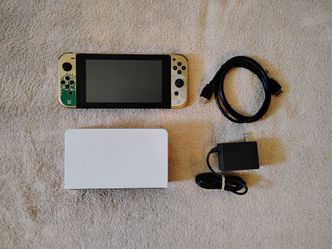 Nintendo Switch V2