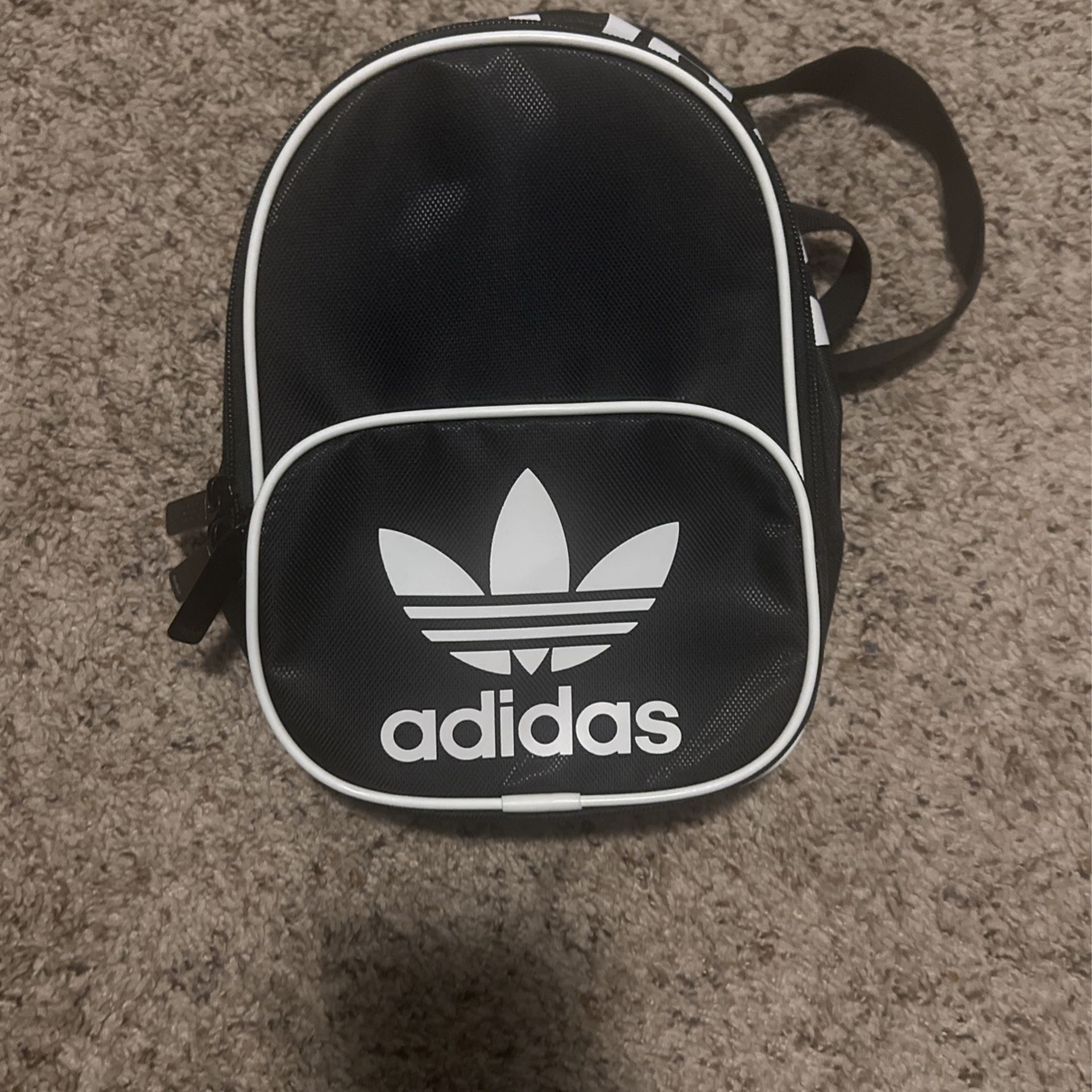 Mini Adidas Backpack